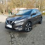 NISSAN Qashqai, Cuir, Achat, Euro 6, Capteur de lumière