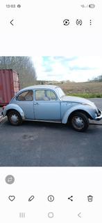 Kever 1974, Auto's, Particulier, Te koop