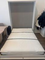 Opklapbed met matras – bijna nieuw – direct beschikbaar €300, Ophalen, Zo goed als nieuw