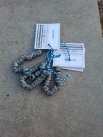 36 ringen met kaartjes 2015, Dieren en Toebehoren, Vogels | Duiven