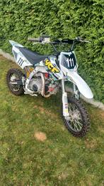 Ycf 125, Vélos & Vélomoteurs, Enlèvement