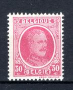 200 MNH 1922 - S.M. le Roi Albert 1, Enlèvement ou Envoi, Non oblitéré, Neuf
