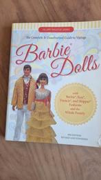 The complete and unauthorized Guide to Vintage Barbie Dolls, Ophalen of Verzenden, Gebruikt, Overige typen