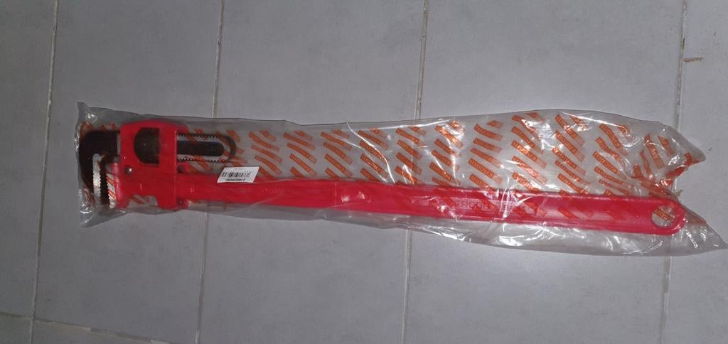 Pijptang  Facom  CLE Stillson  131 A 36, Ophalen of Verzenden