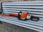 heggenschaar van Stihl type HS81R, Ophalen, Gebruikt, Benzine, Stihl