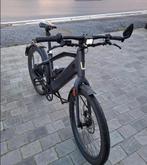 Stromer ST2 sport Dark Grey, Fietsen en Brommers, Ophalen, Gebruikt, Stromer