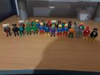 Playmobil figuurtjes dc kinder surprise, Ophalen, Zo goed als nieuw