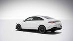 Mercedes-Benz CLA-klasse CLA 250+ Sport Edition Night Pack |, Achat, 4 portes, Entreprise, 772 km