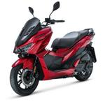 125 Sym avec S, Autres modèles, 125 cm³, Comme neuf, Enlèvement