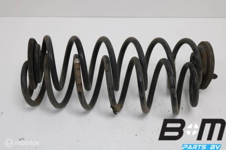 Set achterveren VW Golf 5, Auto-onderdelen, Gebruikt