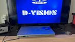 Dvd speler, Audio, Tv en Foto, Decoders en Harddiskrecorders, Ophalen, Zo goed als nieuw