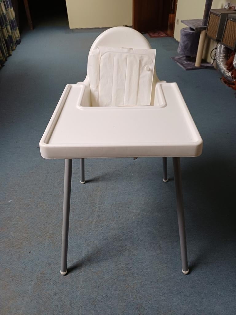 Babystoel, Kinderen en Baby's, Ophalen