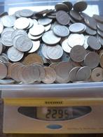 Anciens francs et centimes belges -2200 grammes, Enlèvement ou Envoi, Monnaie en vrac