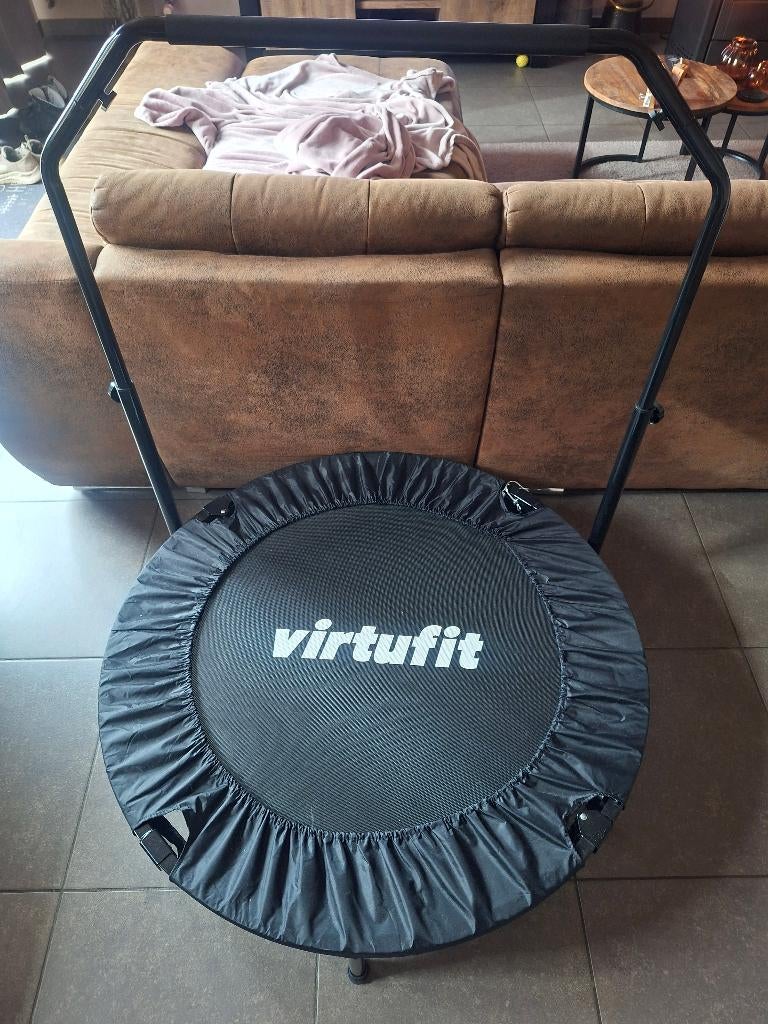 Fitness trampoline, Ophalen, Nieuw, Buik, Overige typen