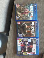 Ps4 spellen, Games en Spelcomputers, Games | Sony PlayStation 4, Ophalen, Zo goed als nieuw