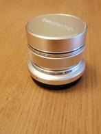 Olympus 12 mm, Audio, Tv en Foto, Foto | Lenzen en Objectieven, Ophalen, Zo goed als nieuw, Groothoeklens