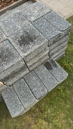 Waterdoorlatende klinkers 6m2, Enlèvement, Comme neuf