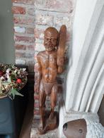 Beeld, Antiquités & Art, Enlèvement