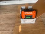 Batterie Stihl AP 500 S, Jardin & Terrasse, Enlèvement ou Envoi, Comme neuf, Stihl
