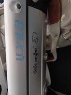 Dit is een onderstel voor een maxicosi op te zetten, Kinderen en Baby's, Kinderwagens en Combinaties, Ophalen