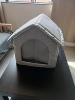 Maison  chat, Animaux & Accessoires, Enlèvement ou Envoi, Comme neuf, Ouvert