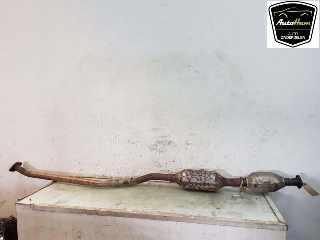 CATALYSEUR Mazda 3 (BM / BN) (01-2013/05-2019) (|PES62055X|), Autos : Pièces & Accessoires, Systèmes d'échappement, Mazda, Utilisé