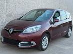Renualt Scenic 1.5d Airco Navi Cd/Radio, Bedrijf, Radio, Scénic, Te koop