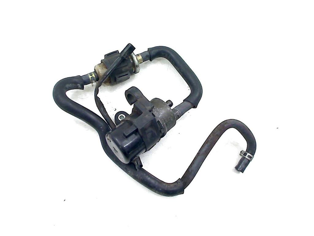 POMPE CARBURANT C Yamaha FZS 600 Fazer 2002-2003 (FZS600), Motos, Pièces | Yamaha, Dhr. S. di Majo, Utilisé, Info@cama-motorparts.nl