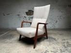 Vintage fauteuil – Adolf Relling & Torbjørn Bekken, 75 à 100 cm, Vintage, Comme neuf, Enlèvement