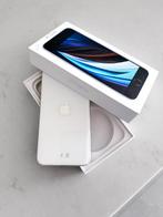Iphone SE (wit), Telecommunicatie, Mobiele telefoons | Apple iPhone, Ophalen, Gebruikt, Wit, 64 GB