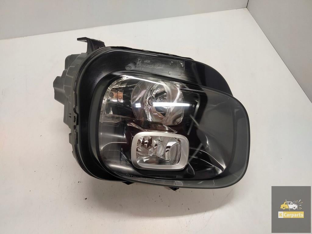 YQ0052780, Feu arri re droit pour Citro n C3 Aircross, neuf, Autos : Pièces & Accessoires, Citroën, Stellantis N.V., Utilisé, Taurusavenue 1
2132 LS  Hoofddorp, NL