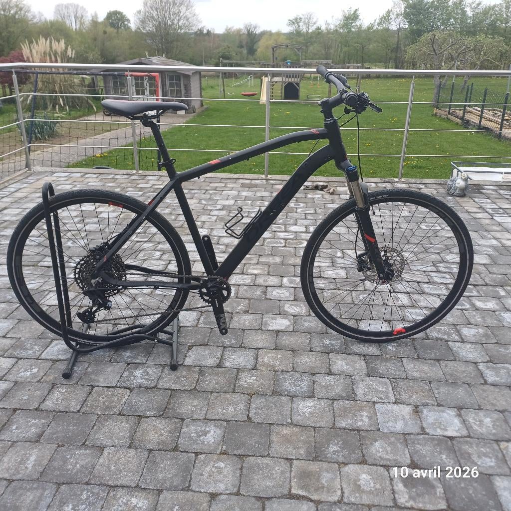 Vtt Orbea MX29, Vélos & Vélomoteurs, Vélos | VTT & Mountainbikes, Comme neuf, Hommes, Autres marques, 57 cm ou plus, Enlèvement ou Envoi