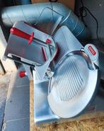 Trancheuse professionnelle BERKEL snijmachine, Enlèvement