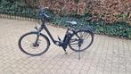 Elektrische damesfiets Kalkhoff, Ophalen, Zo goed als nieuw, 50 km per accu of meer, Overige merken