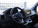 Mercedes-Benz Sprinter 319 CDI L2H2 SELECT, Auto's, Automaat, 4 deurs, Gebruikt, Euro 6
