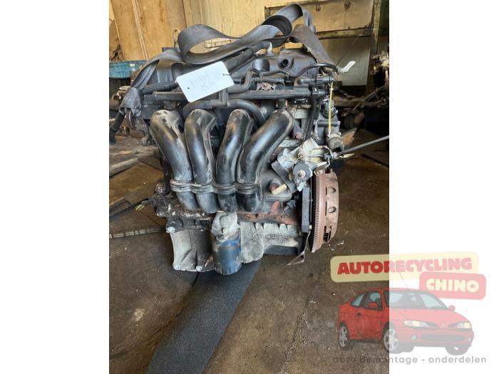 Moteur d'un Ford KA, Autos : Pièces & Accessoires, Moteurs & Accessoires, Ford, Utilisé, 3 mois de garantie, Enlèvement ou Envoi