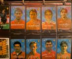 20 telefoonkaarten rode duivels, Verzamelen, Sportartikelen en Voetbal, Ophalen of Verzenden, Zo goed als nieuw, Poster, Plaatje of Sticker