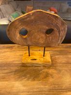 Deco bois porte bijoux, Enlèvement