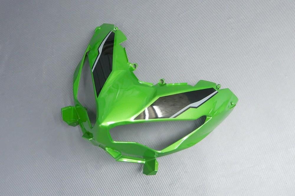 Carénage AVDB pour KAWASAKI VERSYS 650 2022 - 2025, Motos, Enlèvement ou Envoi, Neuf