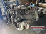 Moteur d'un Dodge Caliber, -, 3 mois de garantie, Utilisé, Dodge