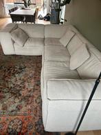 Zetel, Ophalen, Gebruikt, 100 tot 125 cm, Lounge