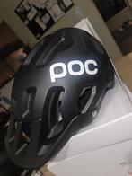 Poc tectal helm nieuw 150 euro nu 80  maat L, Ophalen, L
