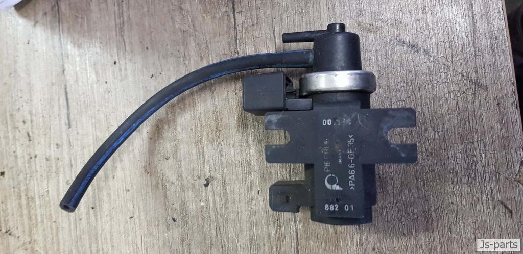 Turbo druk regelaar BMW 3-serie E46 320d m47, Autos : Pièces & Accessoires, Moteurs & Accessoires, BMW, Utilisé, Enlèvement ou Envoi