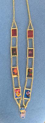 Carnaval Aalst kettingbreuk, Ophalen of Verzenden