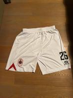 Orgineel broekje van Rosen Bozhinov Antwerp FC, Maat XL, Verzenden, Zo goed als nieuw, Broek