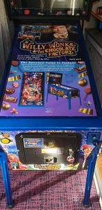 flipperkast, Verzamelen, Automaten | Flipperkasten, Ophalen, Zo goed als nieuw, Flipperkast