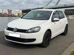 Volkswagen Golf 6. Benzine. 1,4.   Gekeurd, Auto's, Voorwielaandrijving, Euro 5, 4 cilinders, Adaptieve lichten