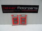 Ferodo  remblokken voorzijde Kawasaki GPZ1100 Z1000 Z750 etc, Motos, Neuf, -, -, -