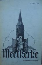 Toponymie van Meetkerke. Met een geschiedkundige schets, Boeken, Ophalen of Verzenden