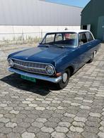 Opel rekord oldtimer, Achat, Opel, Particulier, Essence